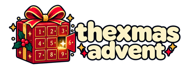 TheXmasAdvent